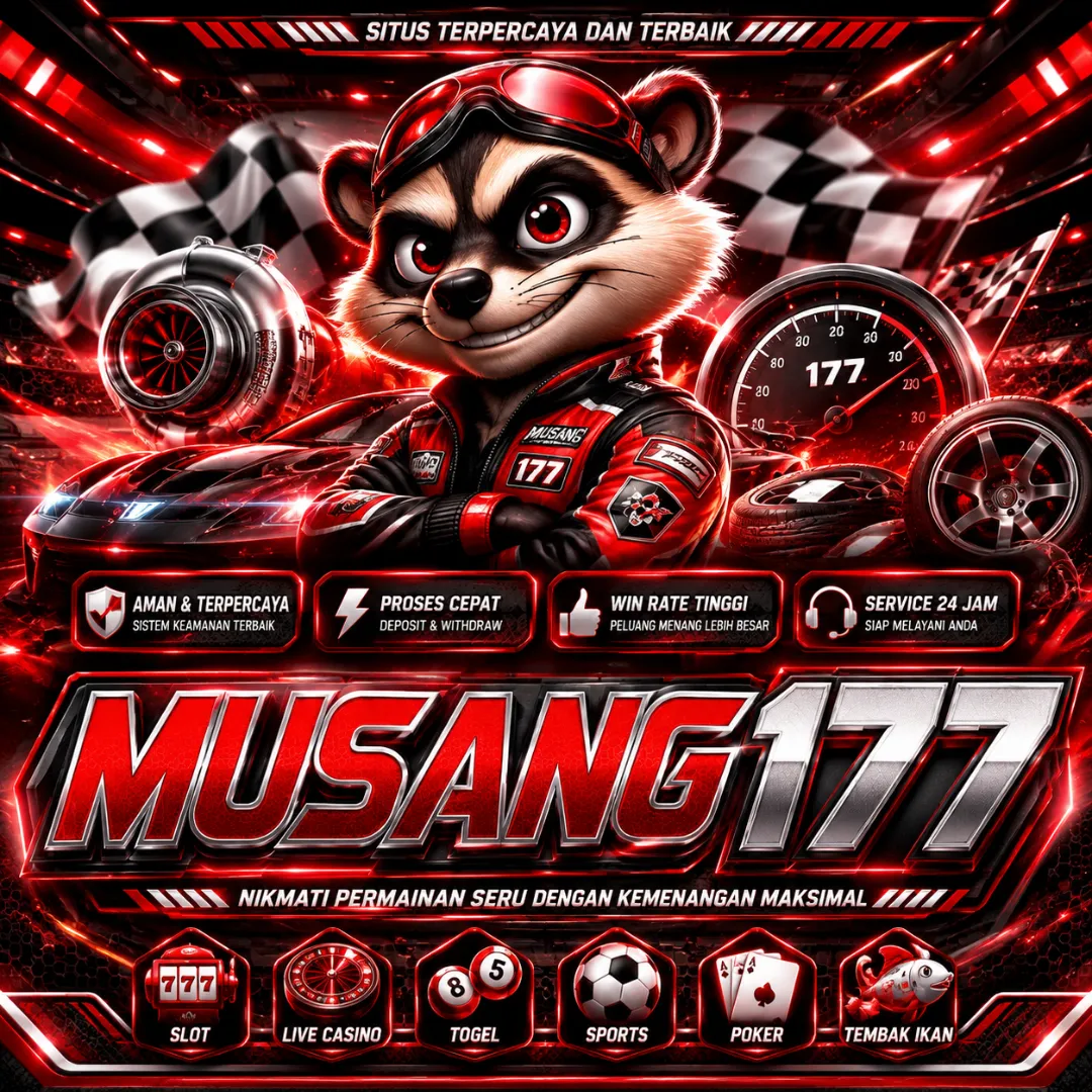 MUSANG177
